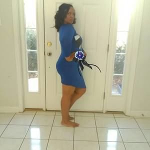 Meet your Posher, Shamika